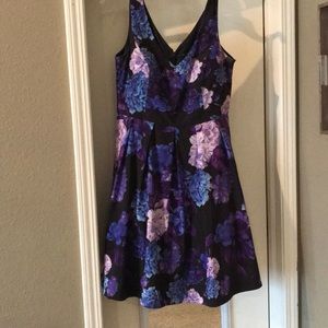 Beautiful City chic dress!! Size 16